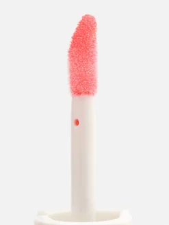Aceite Labial Con Olor A Sandía En Envase De Cartón De PS...
