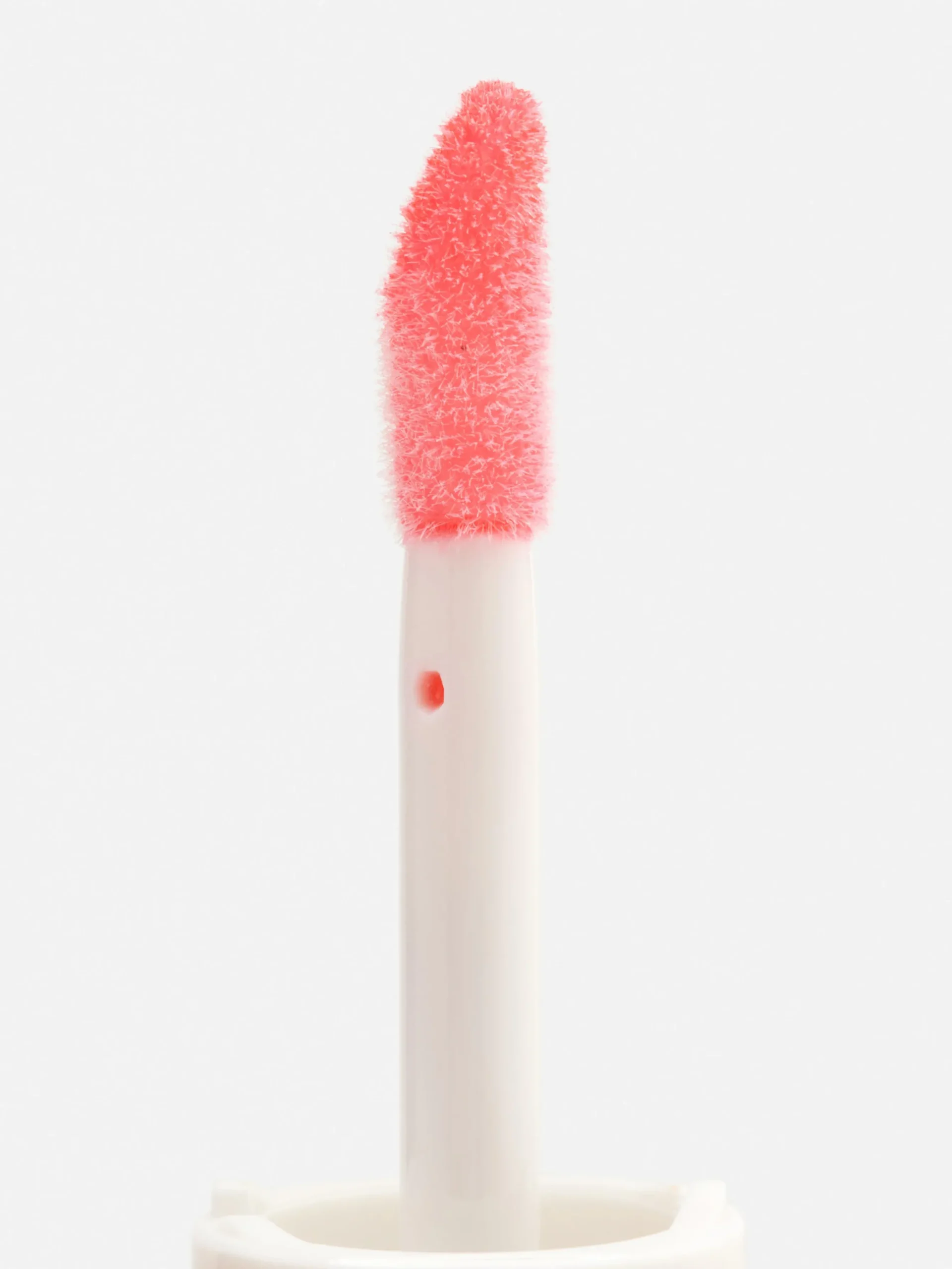 Aceite Labial Con Olor A Sandía En Envase De Cartón De PS...