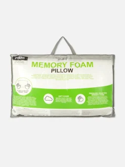 Almohada Firme De Espuma Viscoelástica