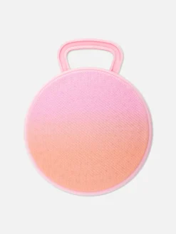 Altavoz Portátil Con Clip