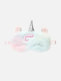 Antifaz De Unicornio