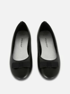 Bailarinas Con Detalle De Lazo