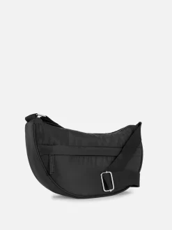 Bandolera Con Cremallera