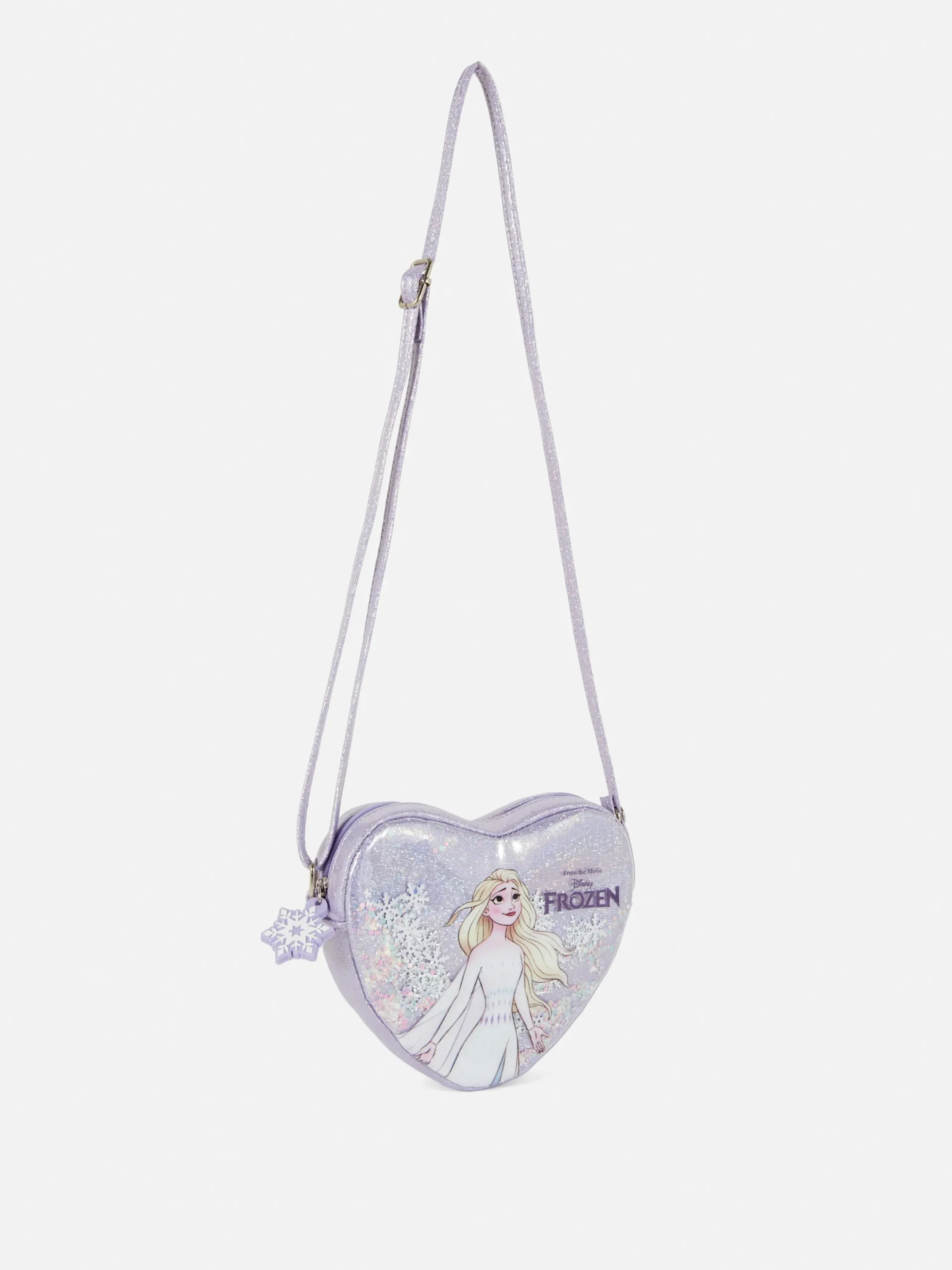 Bandolera De Frozen De Disney