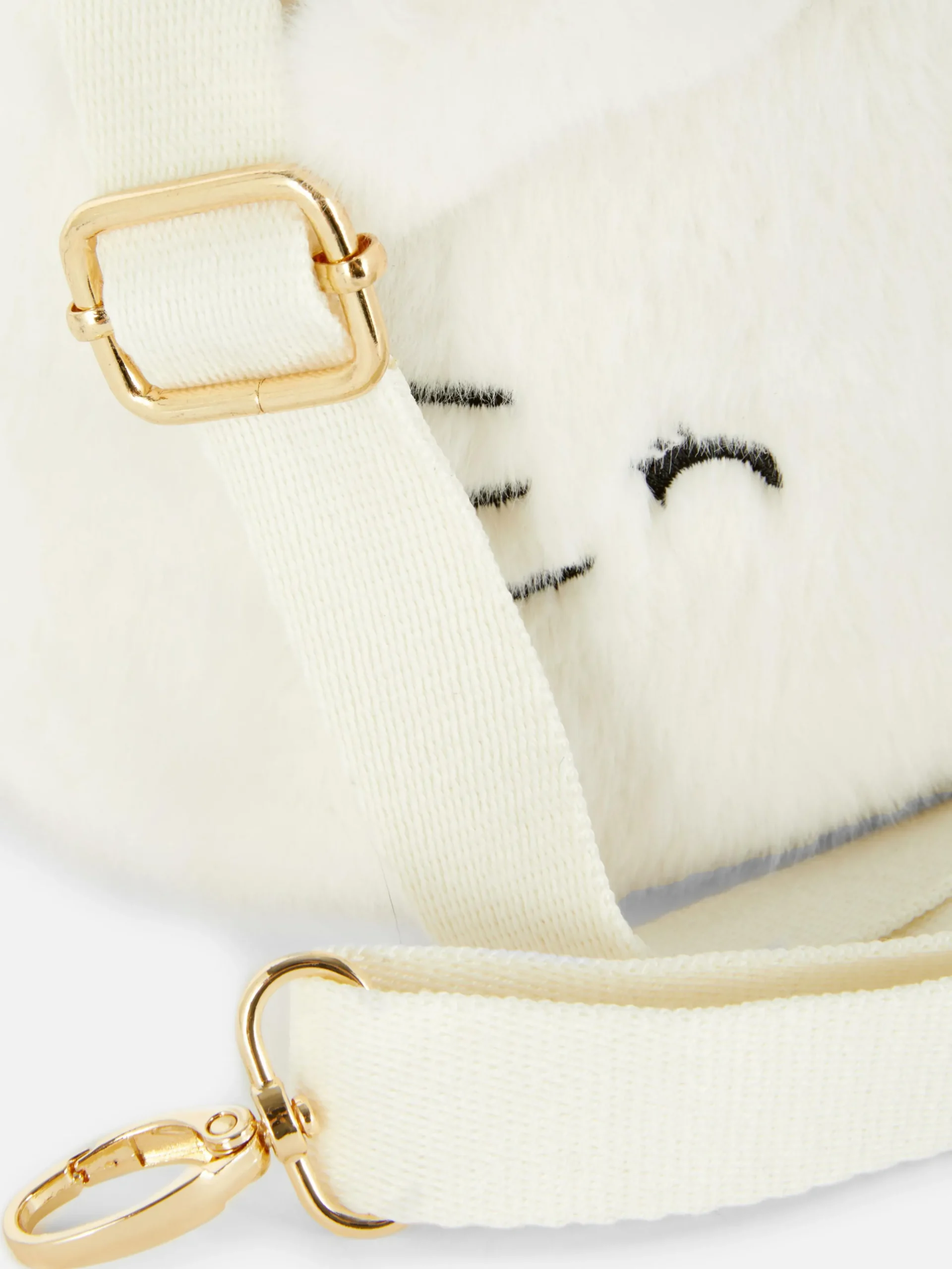 Bandolera De Hello Kitty