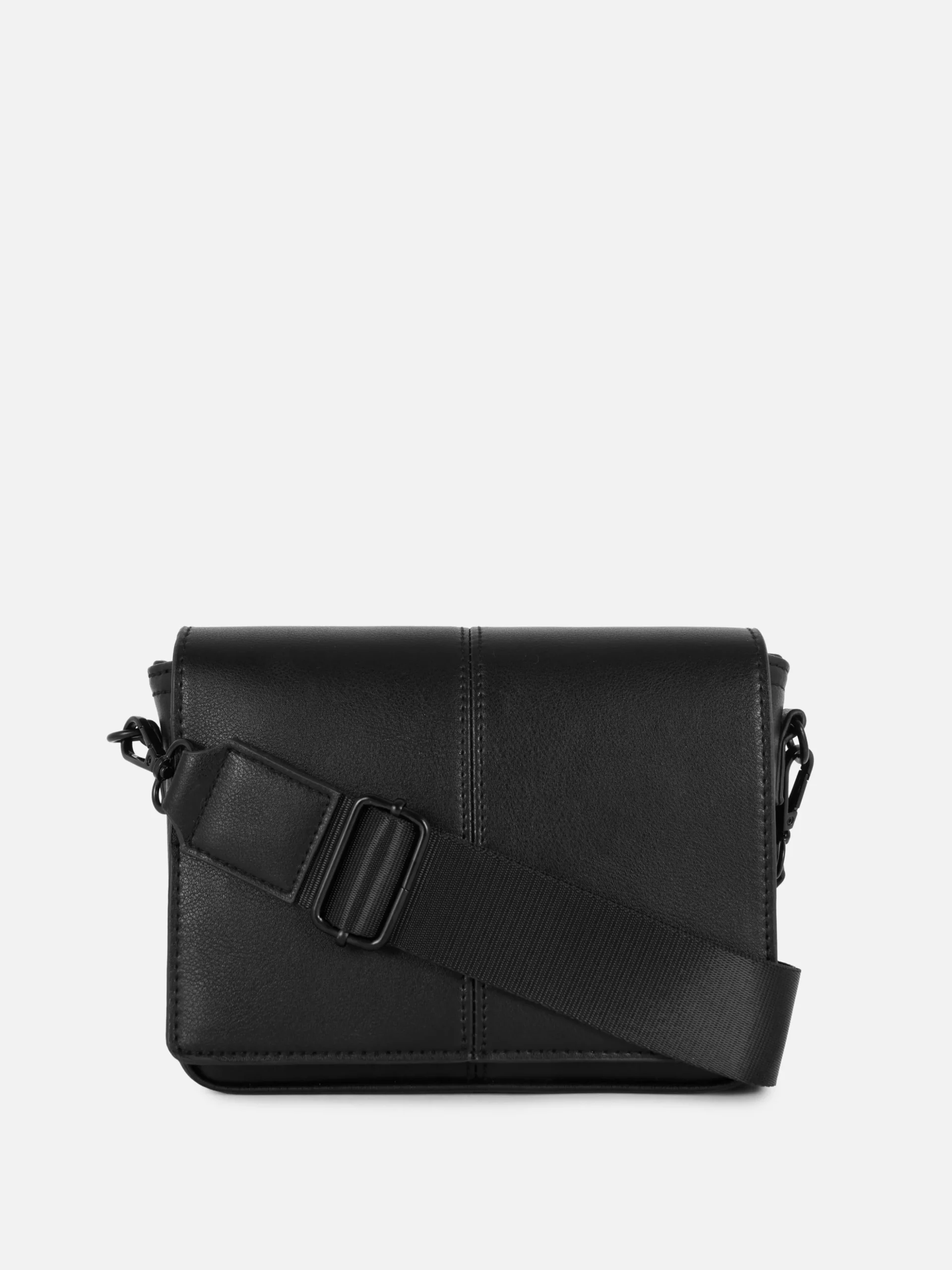 Bandolera Minimalista De Kem