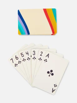 Baraja De Cartas