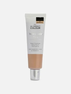 Base De Maquillaje «My Perfect Colour» De PS...
