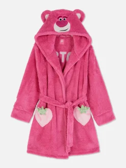 Bata Con Bolsillos De Lotso De Toy Story De Disney