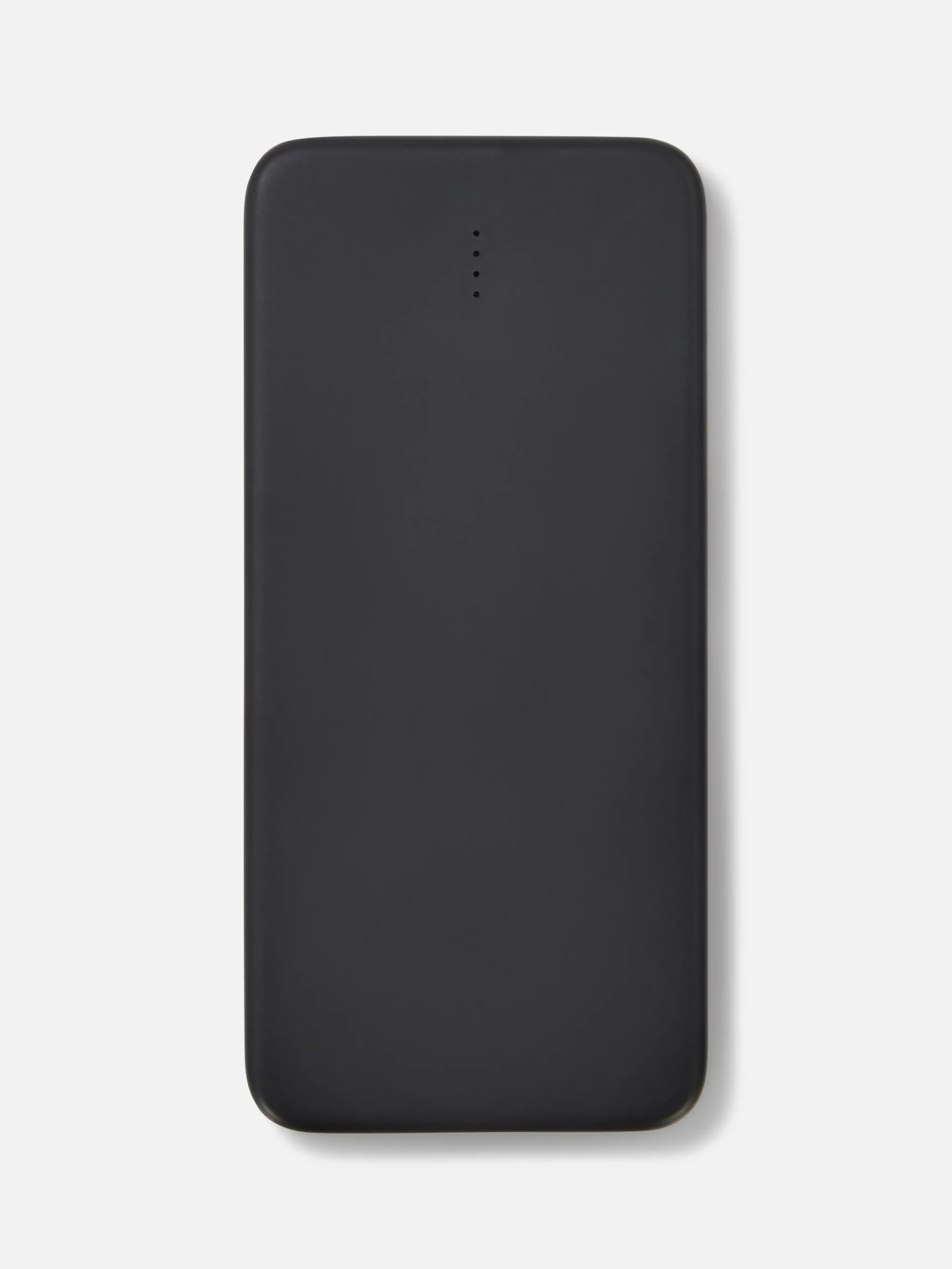 Batería Portátil Fina De 10 000 MAh