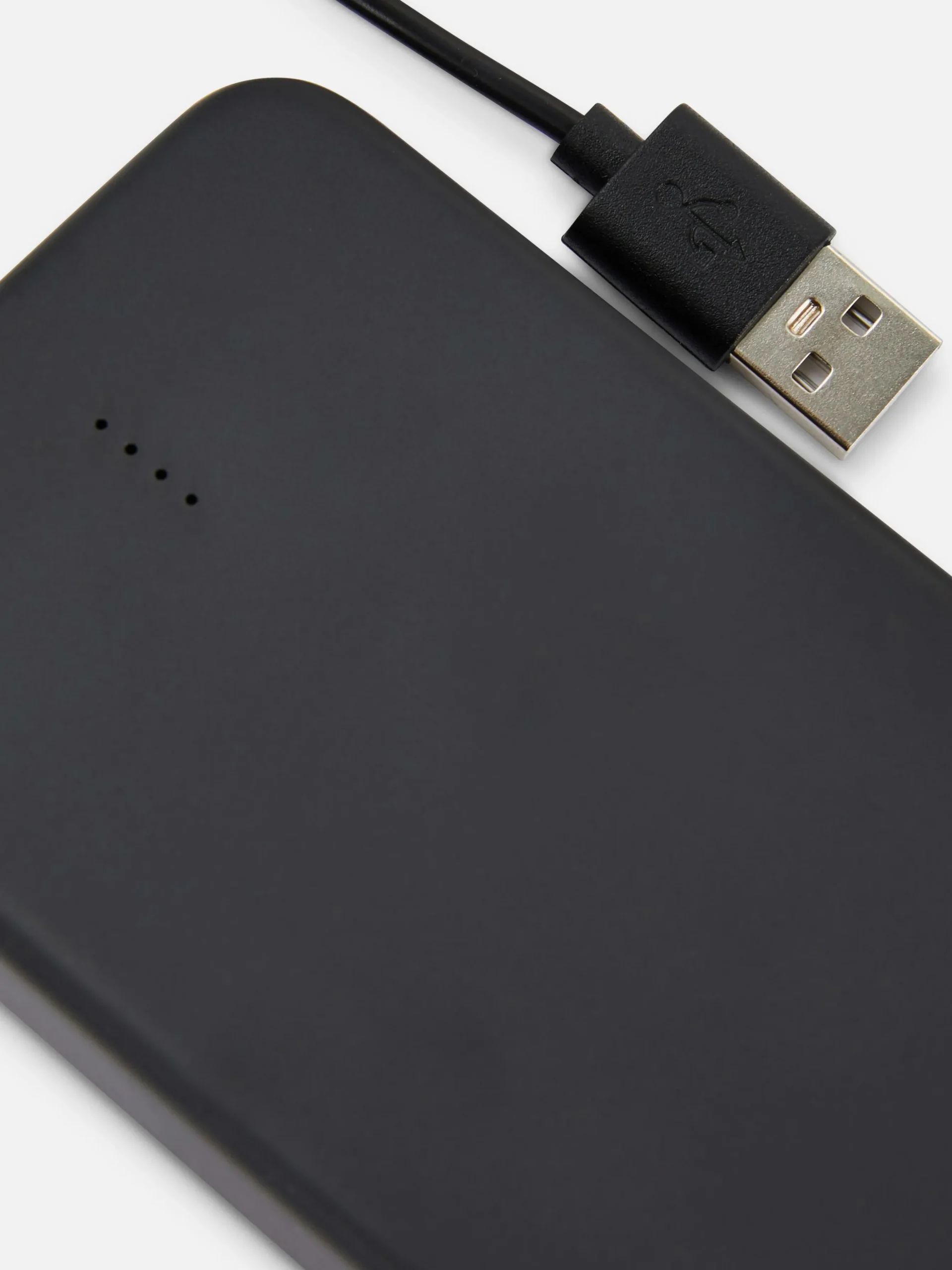 Batería Portátil Fina De 10 000 MAh