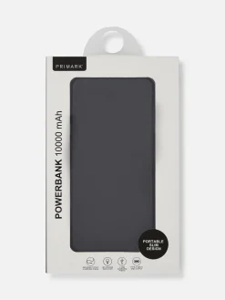 Batería Portátil Fina De 10 000 MAh