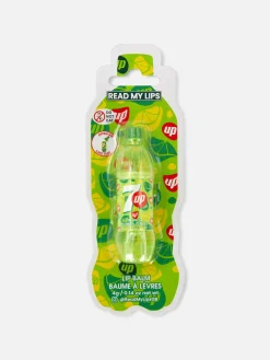 Bálsamo Labial En Forma De Botella De 7UP