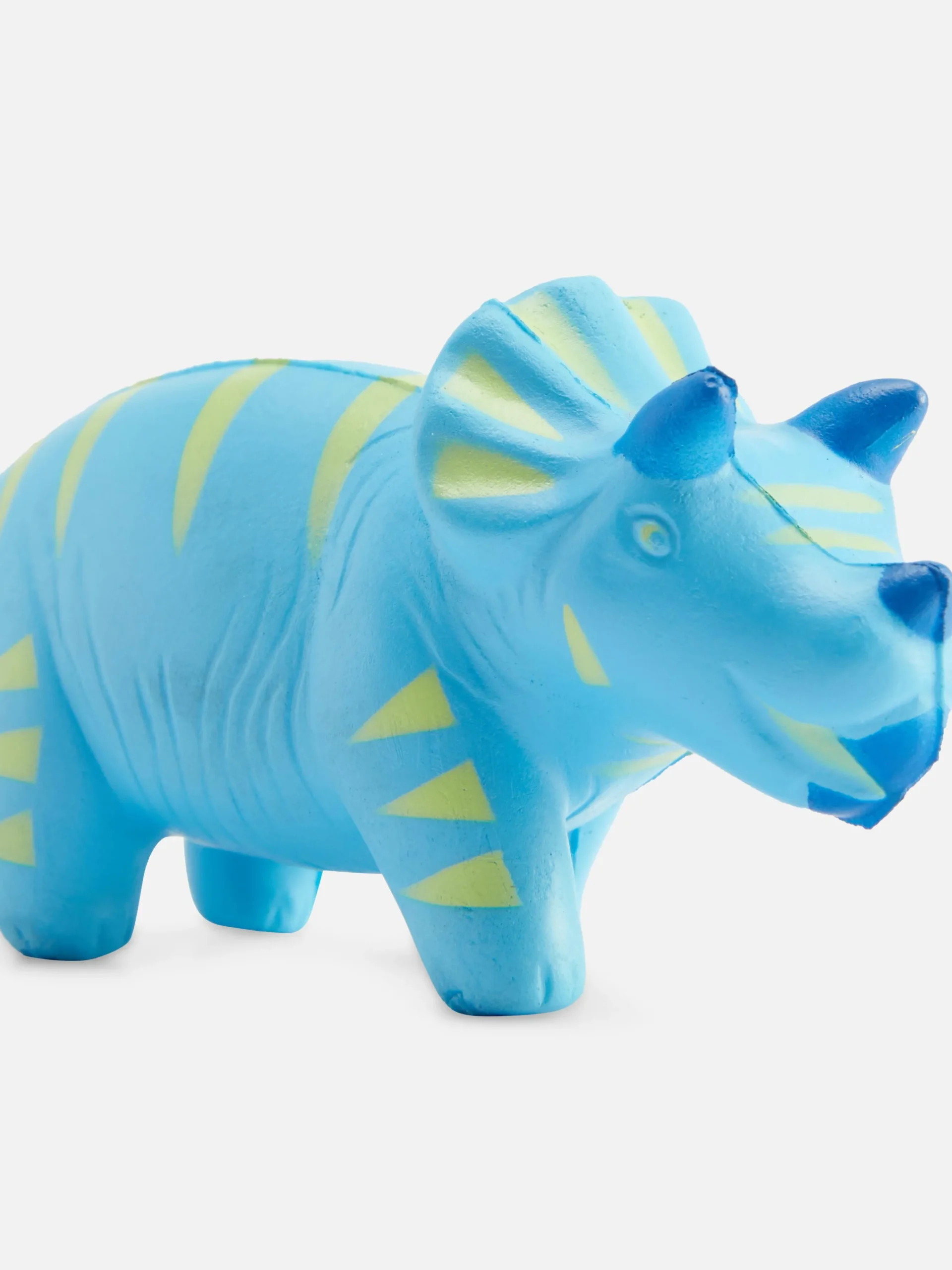 Bolígrafo Con Tricerátops