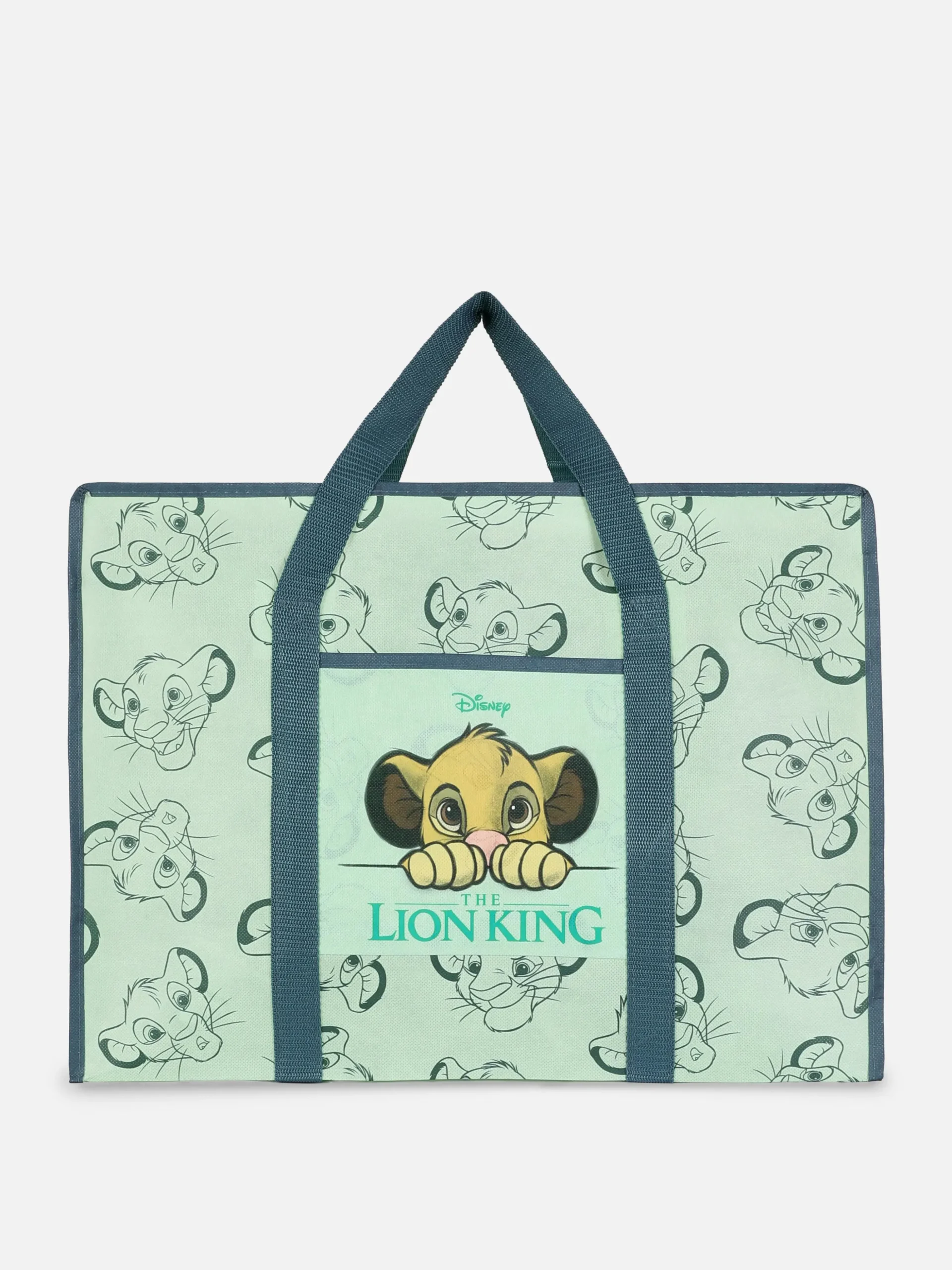 Bolsa De Almacenaje 30.º Aniversario De El Rey León