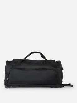 Bolsa De Viaje Grande Con Ruedas