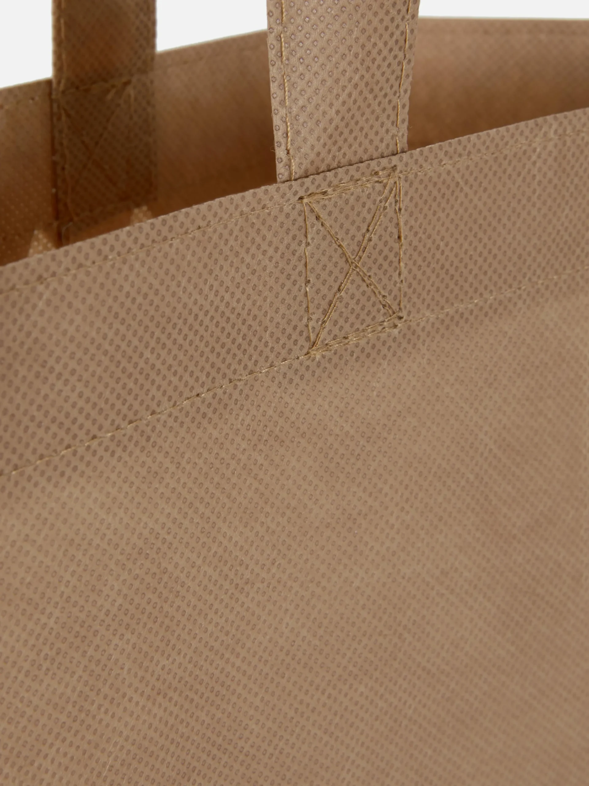 Bolsa Grande Reutilizable De Primark