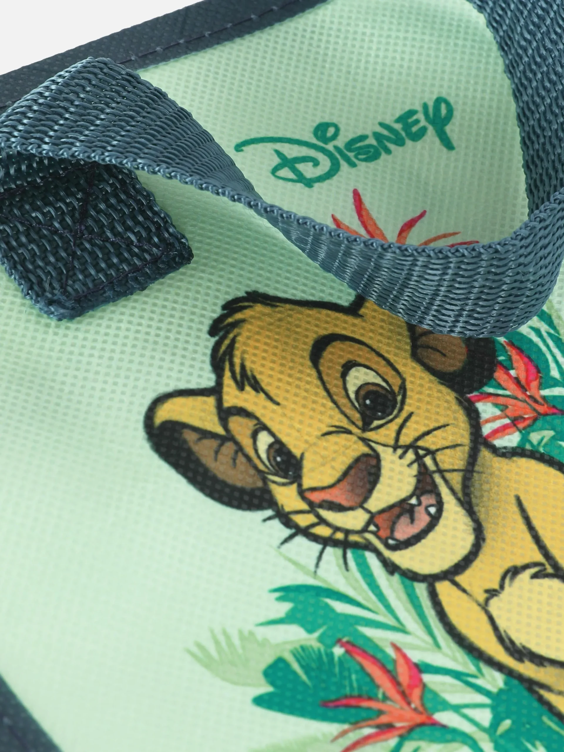 Bolsa Para El Almuerzo 30.º Aniversario El Rey León