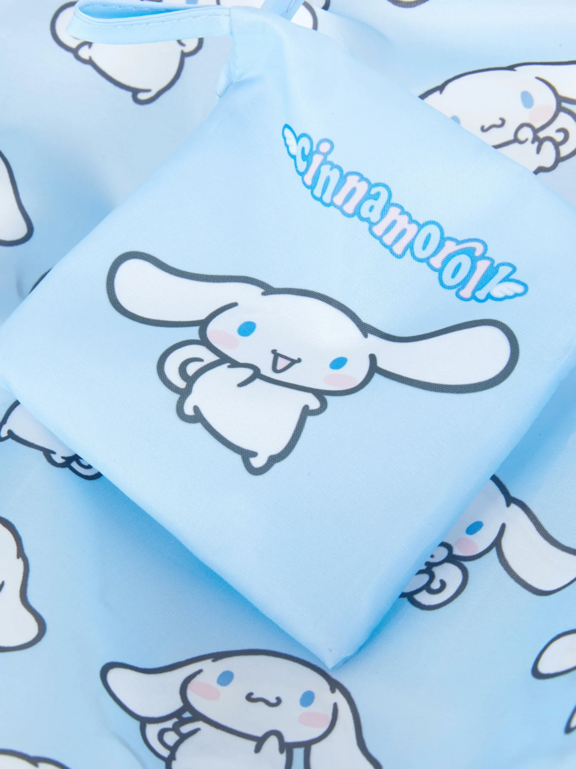 Bolso Con Estampado De Cinnamoroll De Hello Kitty