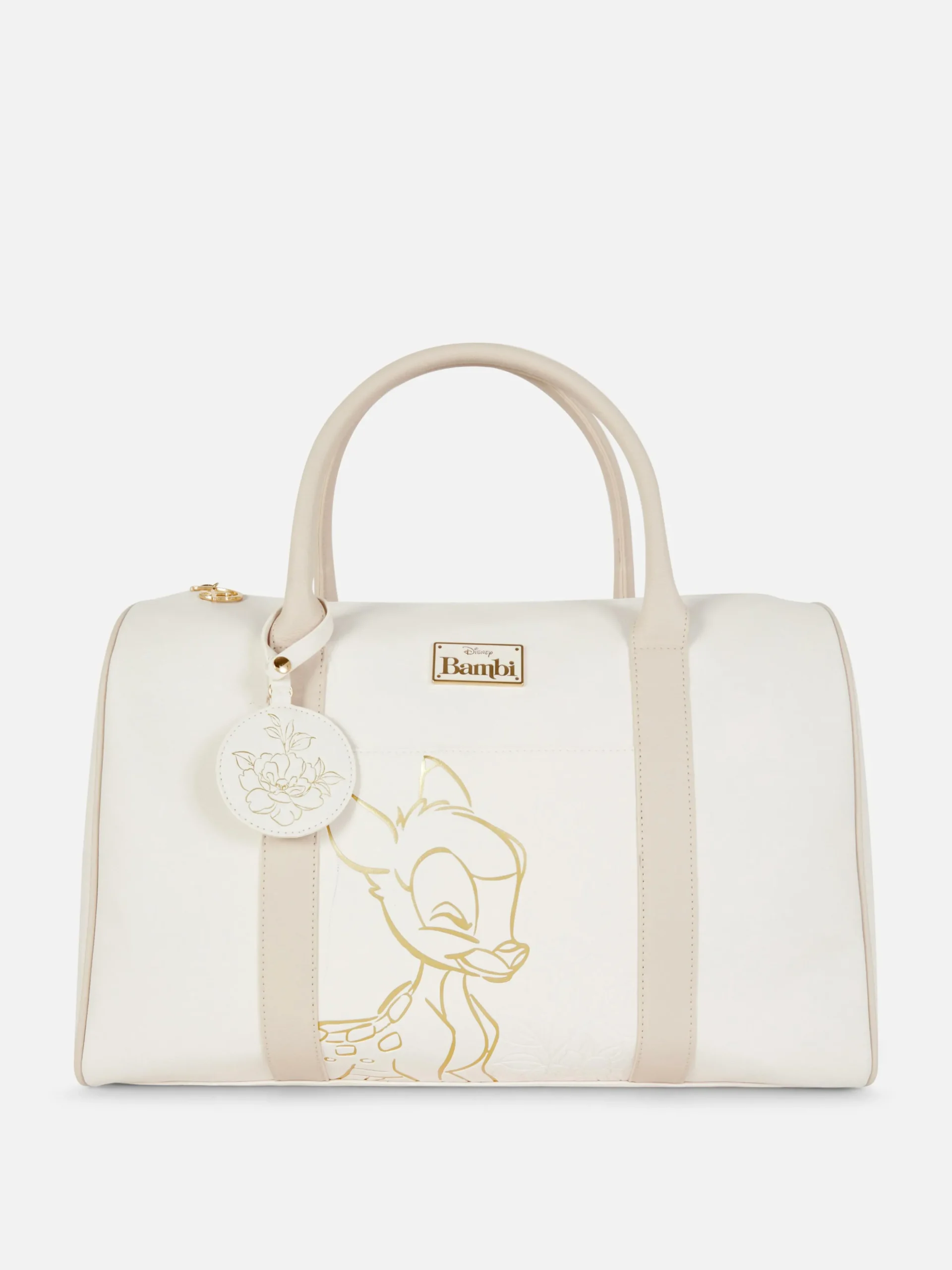 Bolso De Viaje De Bambi De Disney