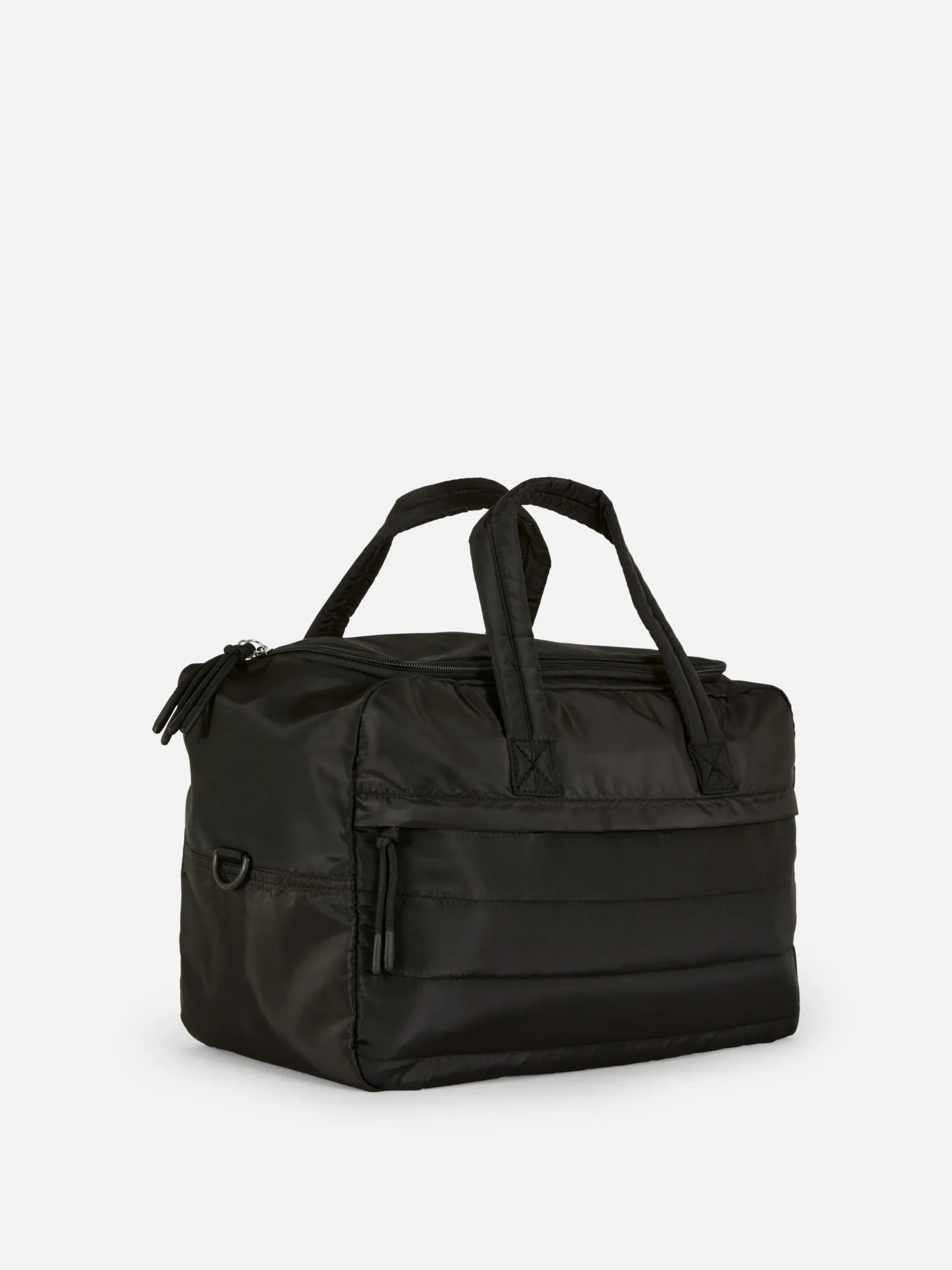 Bolso De Viaje De Cabina Acolchado