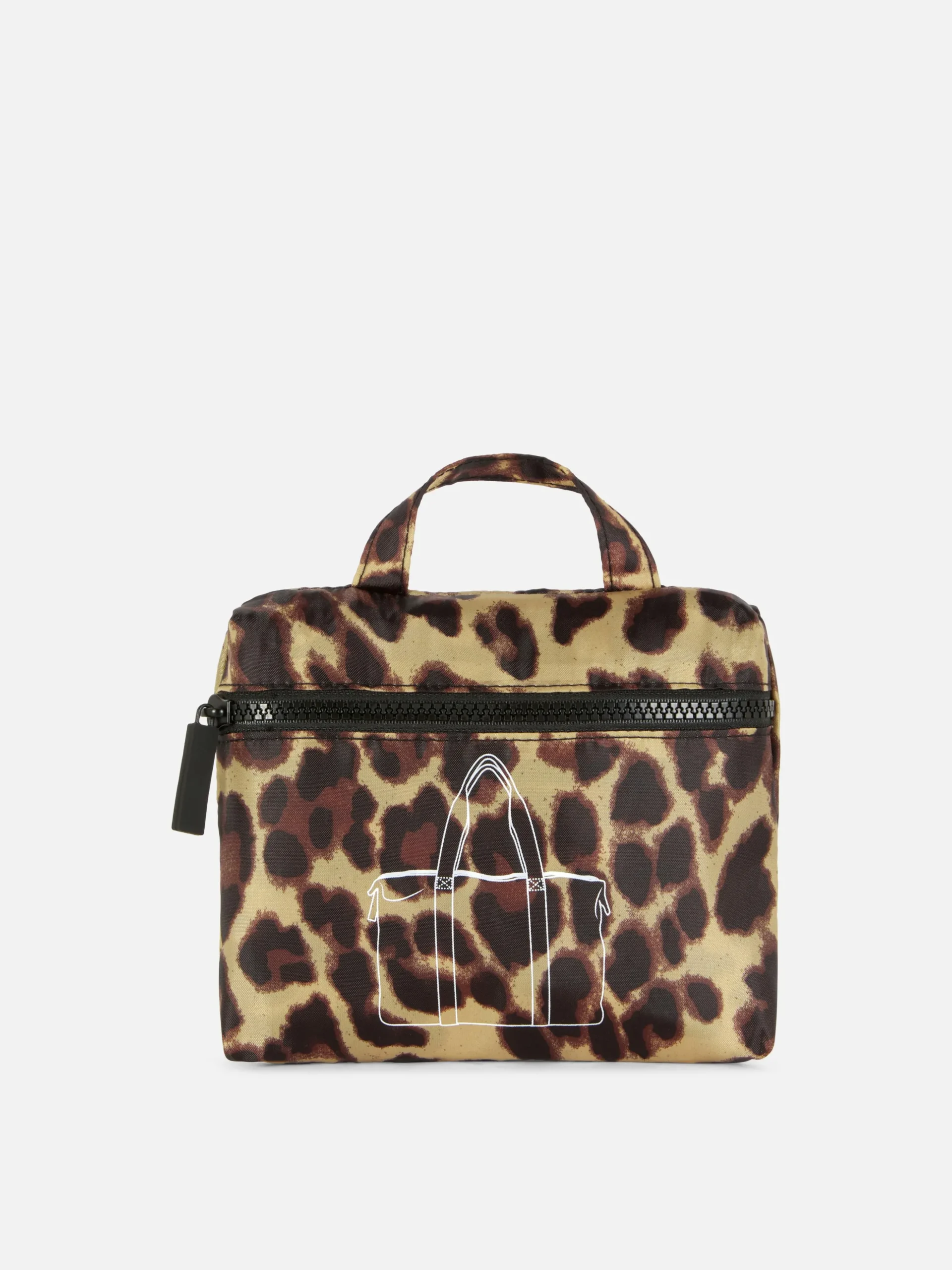 Bolso De Viaje Plegable
