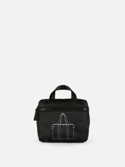 Bolso De Viaje Plegable