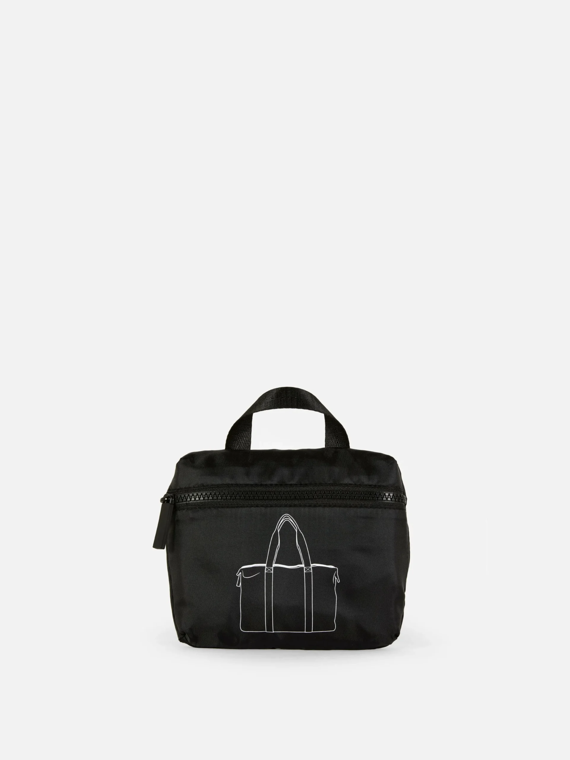 Bolso De Viaje Plegable