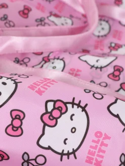 Bolso De Viaje Plegable De Hello Kitty