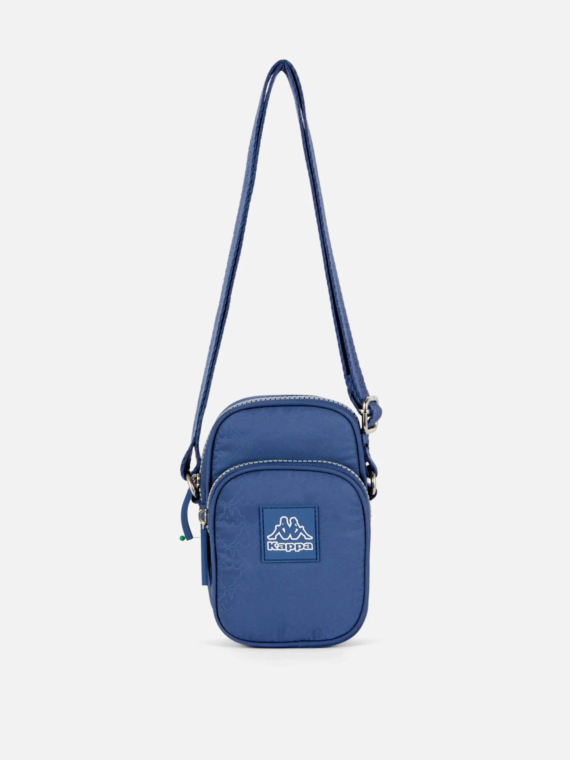 Bolso Para El Teléfono De Kappa X Primark