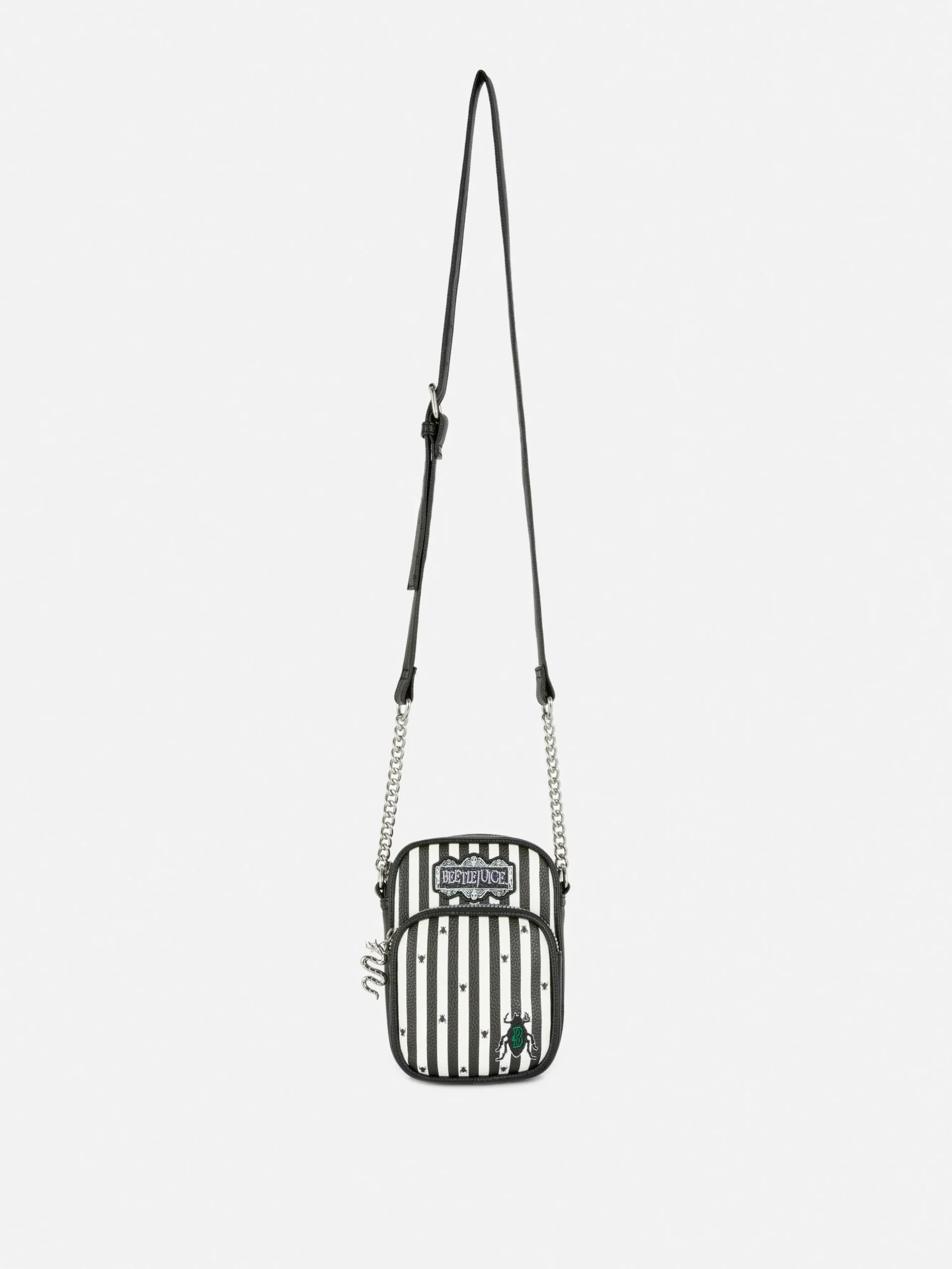 Bolso Para Teléfono De Bitelchús