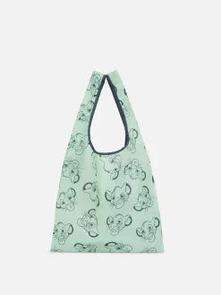 Bolso Plegable Del 30.º Aniversario De El Rey León