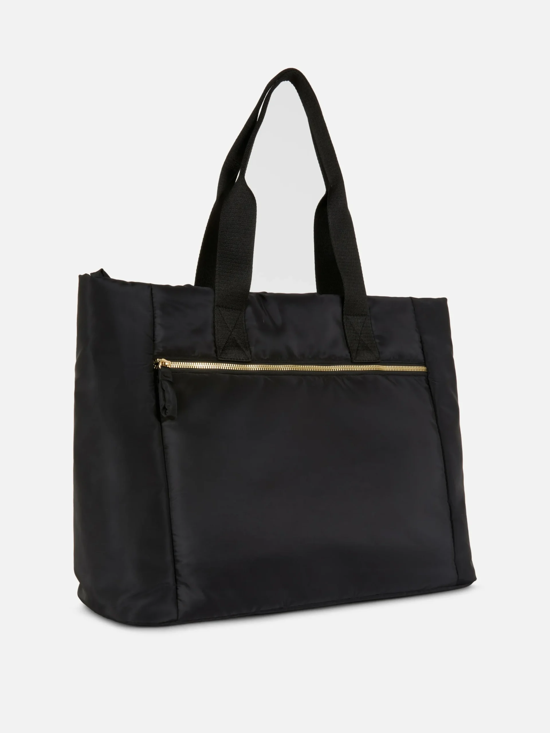 Bolso Shopper Acolchado