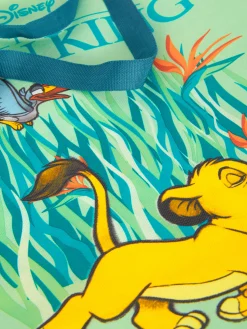 Bolso Shopper Del 30.º Aniversario De The Lion King