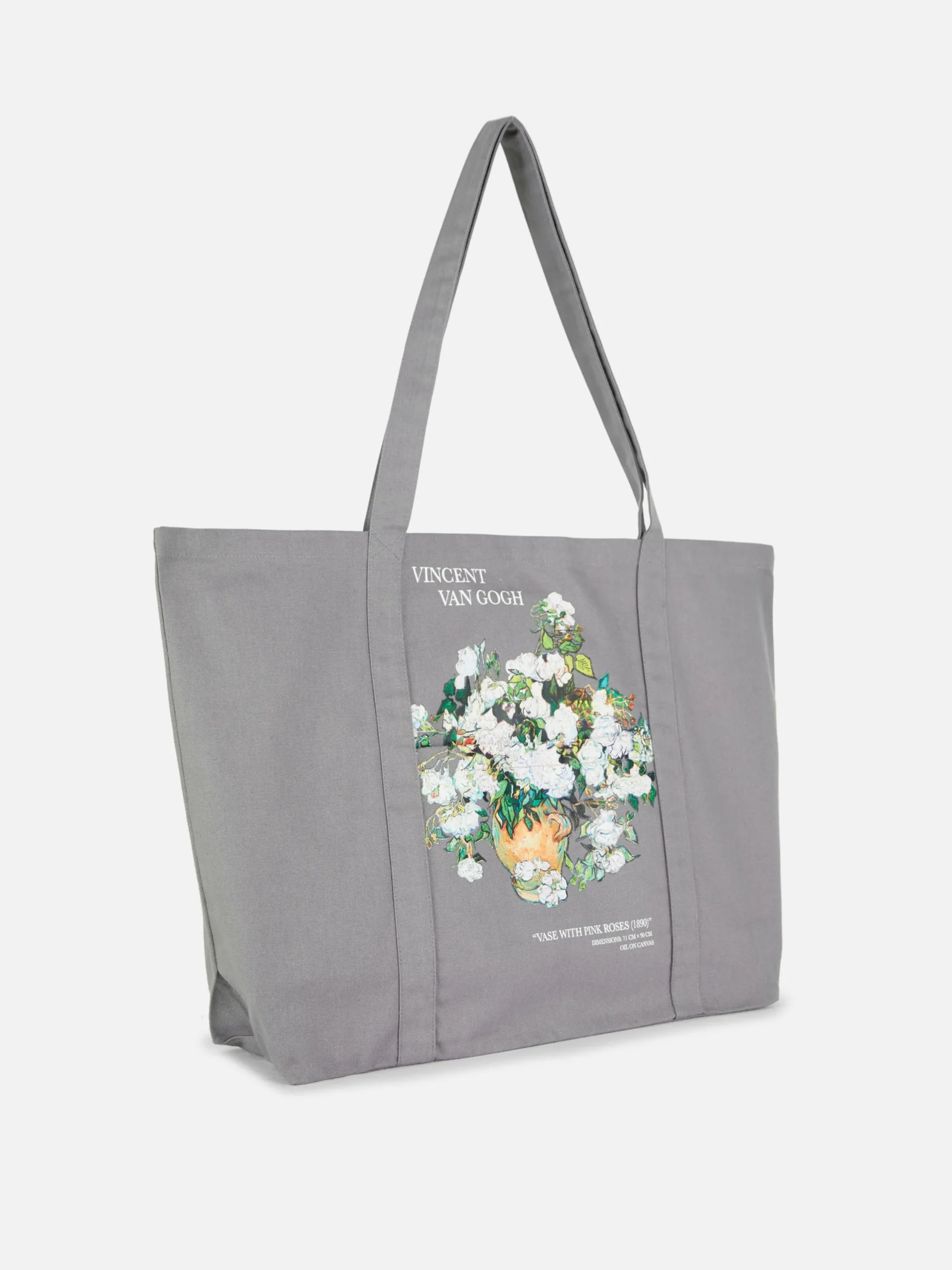 Bolso Shopper XL De Vincent Van Gogh