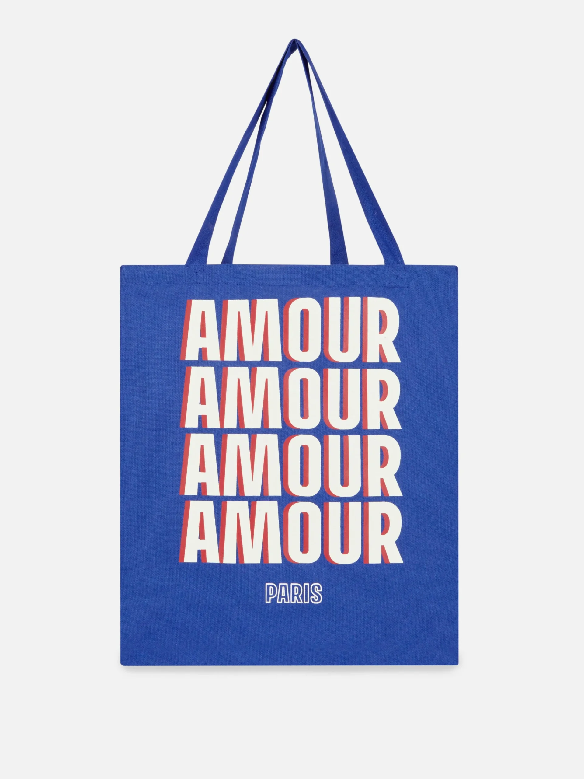 Bolso Tote De Lona Urbano
