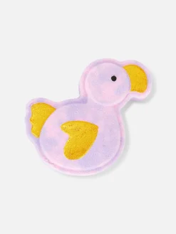 Bomba De Baño En Forma De Pato