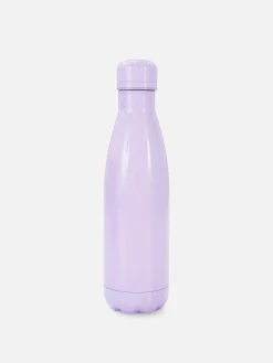 Botella De Agua De Acero Inoxidable