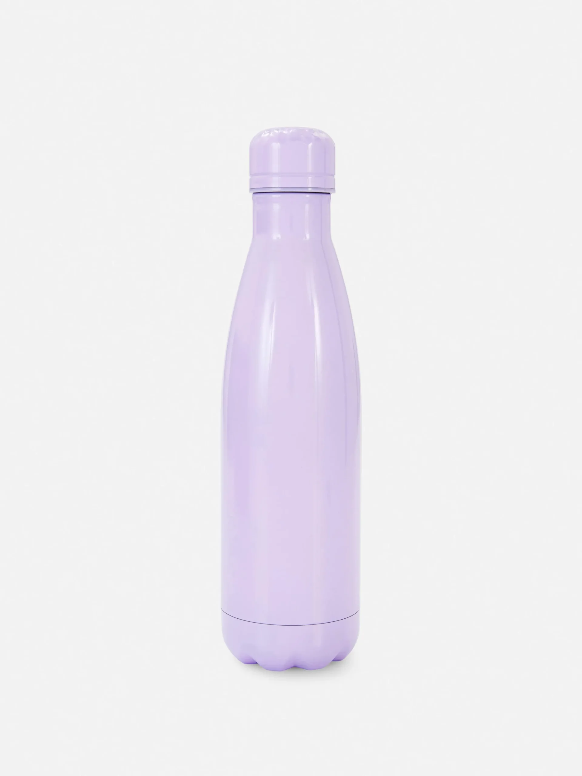Botella De Agua De Acero Inoxidable