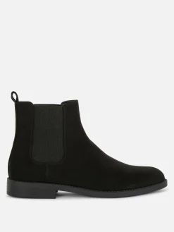 Botines Chelsea De Ante Sintético