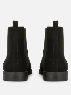 Botines Chelsea De Ante Sintético