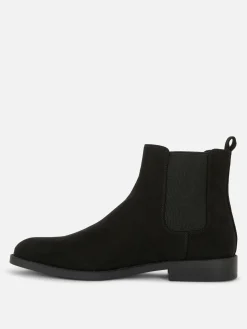 Botines Chelsea De Ante Sintético