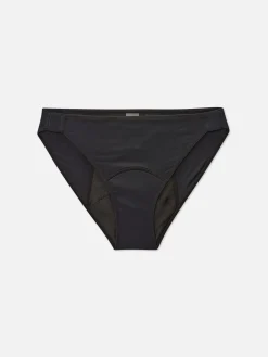 Braguitas Menstruales Con Cierre Adaptado