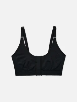 Bralette Adaptativo Sin Aros Ni Costuras