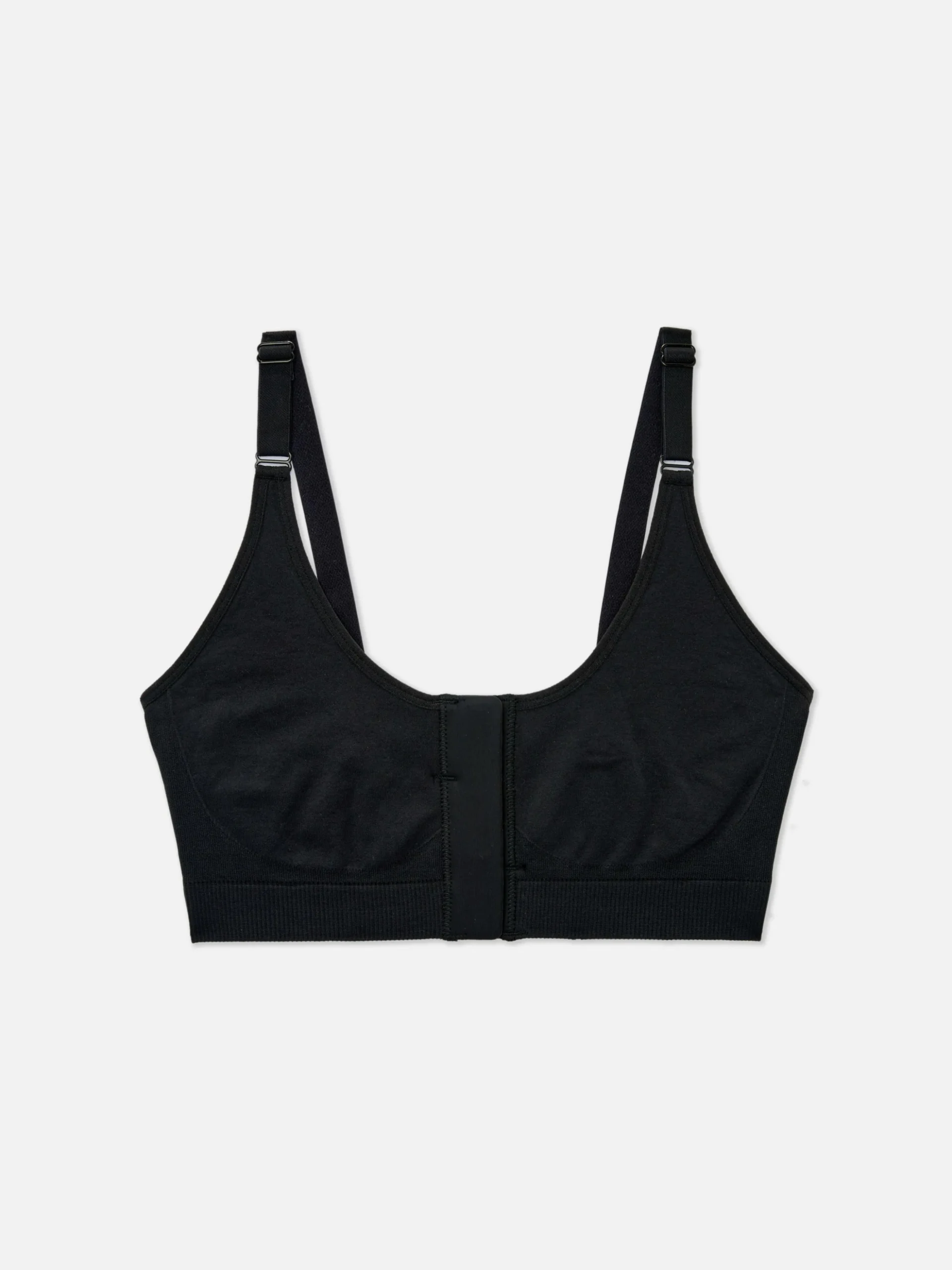 Bralette Adaptativo Sin Aros Ni Costuras