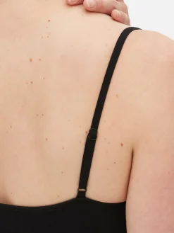 Bralette Moldeador Sin Costuras