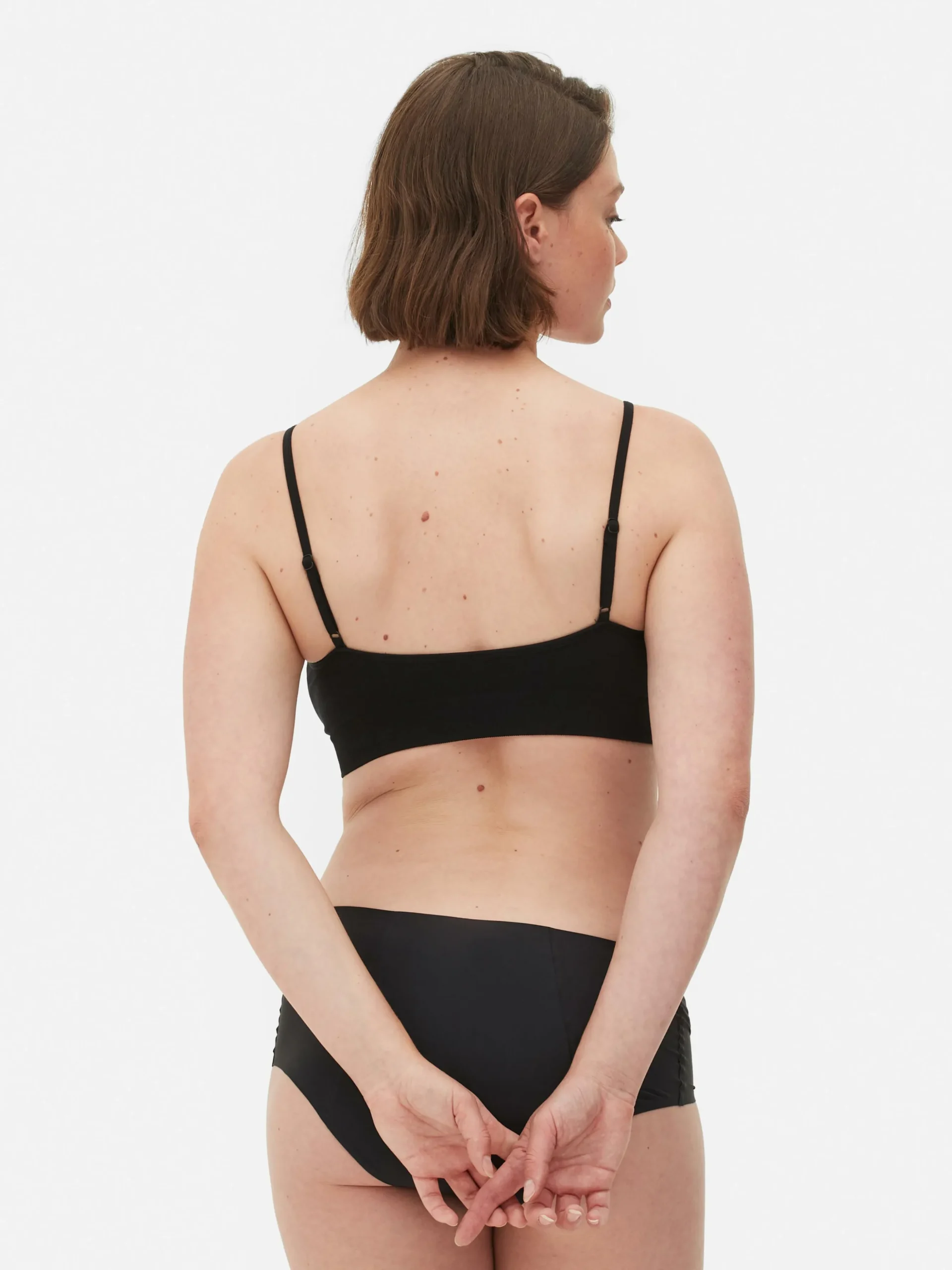 Bralette Moldeador Sin Costuras