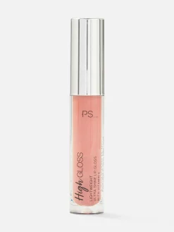 Brillo De Labios Ultrabrillante