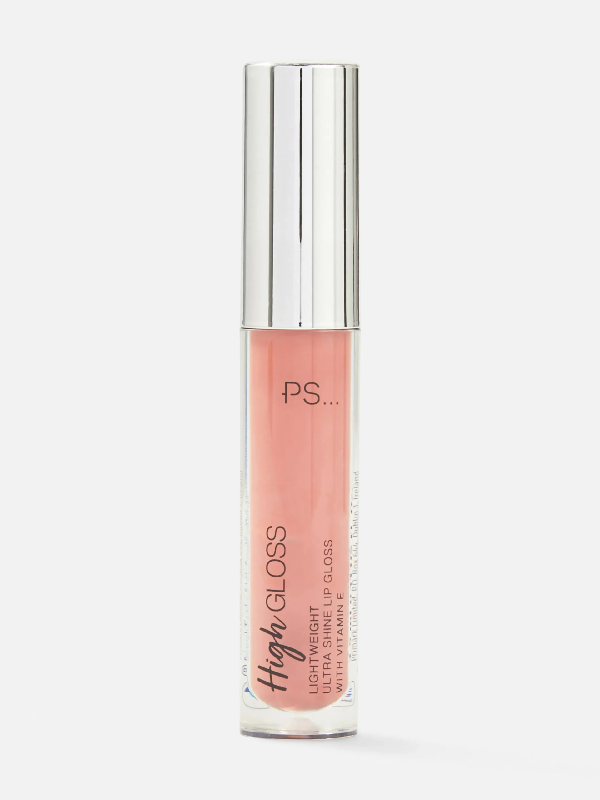 Brillo De Labios Ultrabrillante