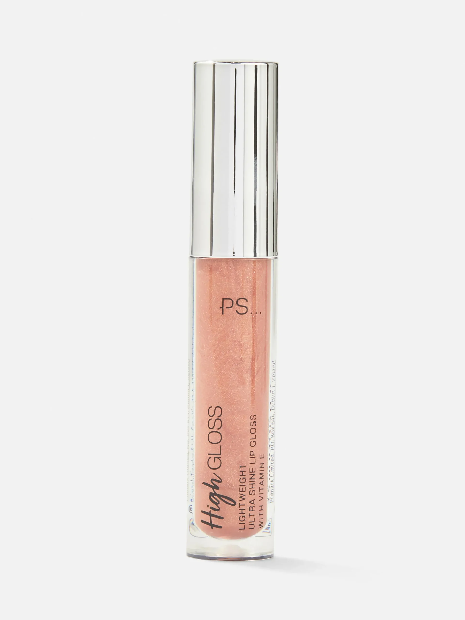Brillo De Labios Ultrabrillante